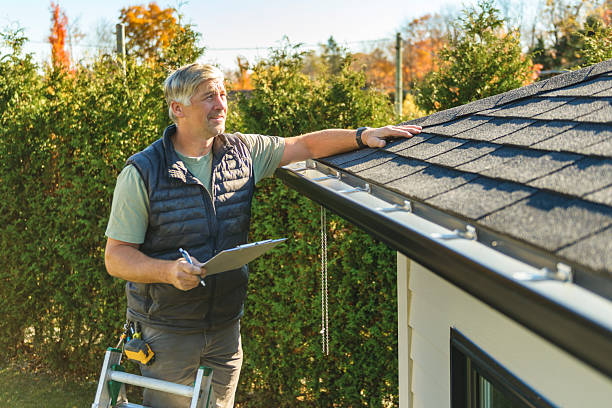 Trusted Emergency Roof Repair service in Nellysford, VA - Ben Roofing and Steel LLC