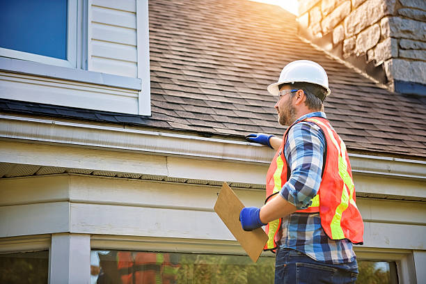Trusted Roof Installation service in Nellysford, VA - Ben Roofing and Steel LLC